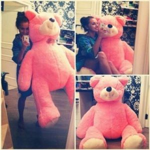 Meet your Posher, Maryam